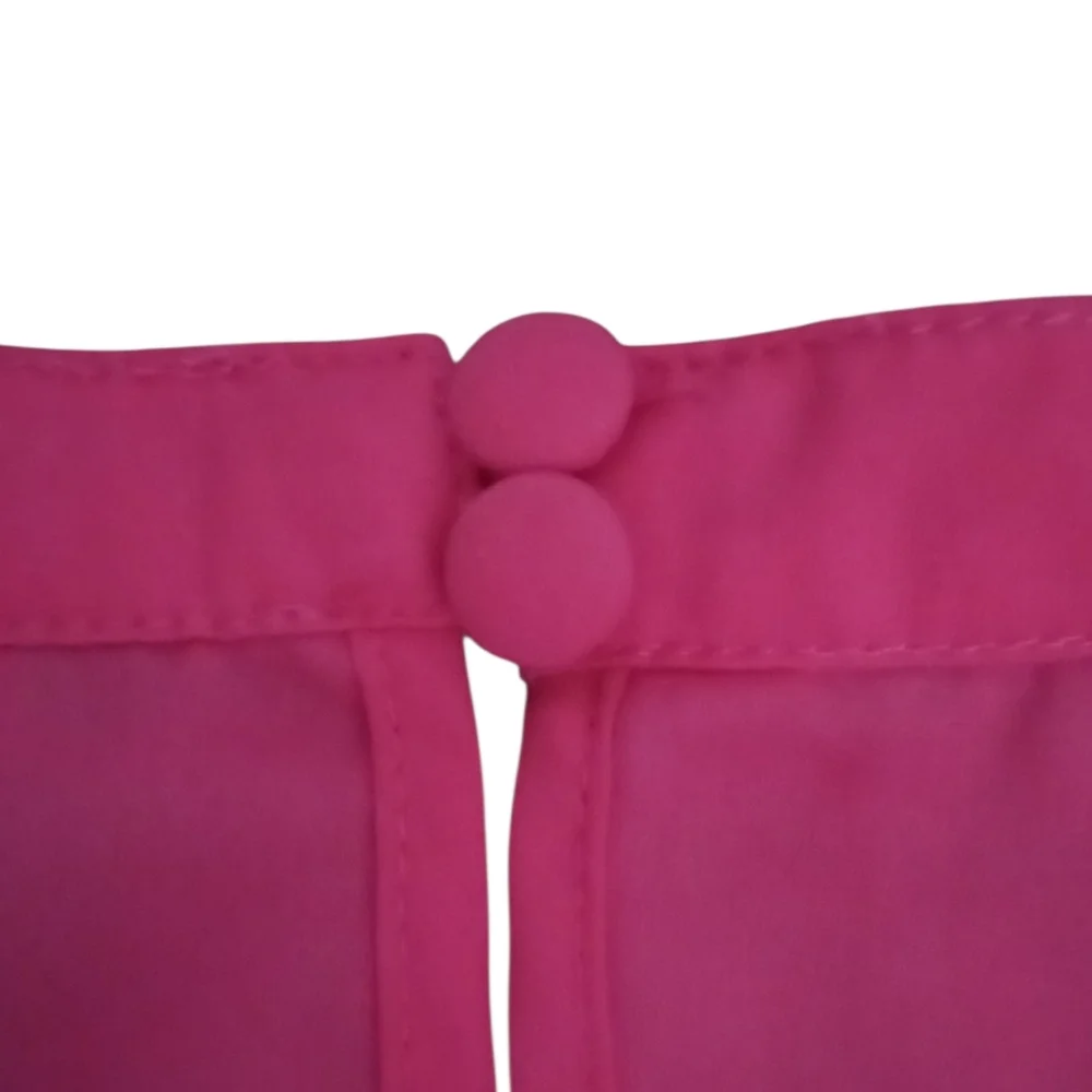 Torrid Pink Double Strap Tank 2X - Picture 3 of 6